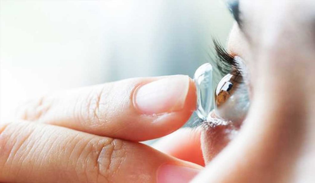 بایدها و نبایدها در روش نگهداری لنز