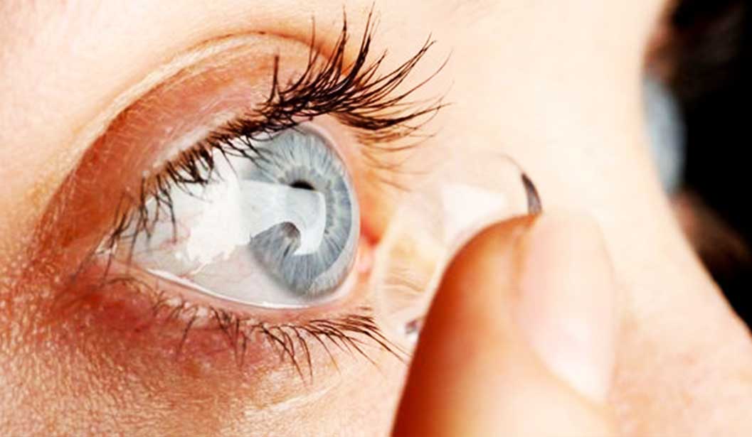 بایدها و نبایدها در روش نگهداری لنز