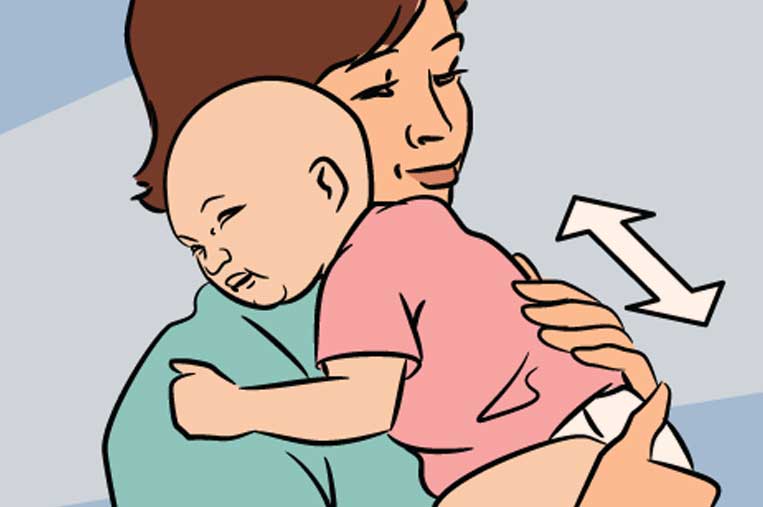 ضعف در مکیدن نوزاد: علائم، راهکارها و درمان