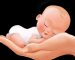 علت شیر نخوردن نوزاد در شب
